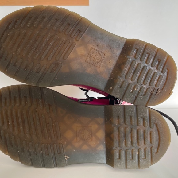 Children’s Doc Martins - Picture 3 of 4